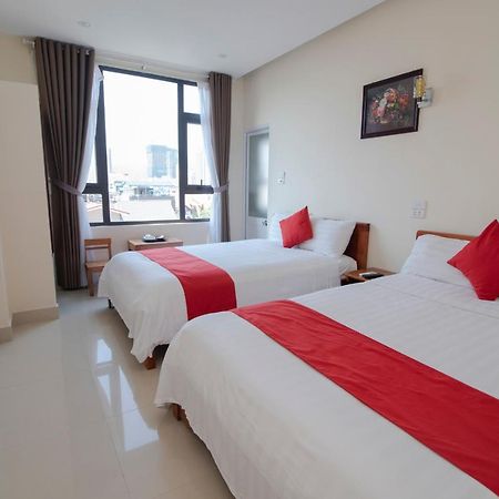 Nam Anh Hotel Son Tra Екстер'єр фото