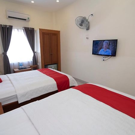 Nam Anh Hotel Son Tra Екстер'єр фото