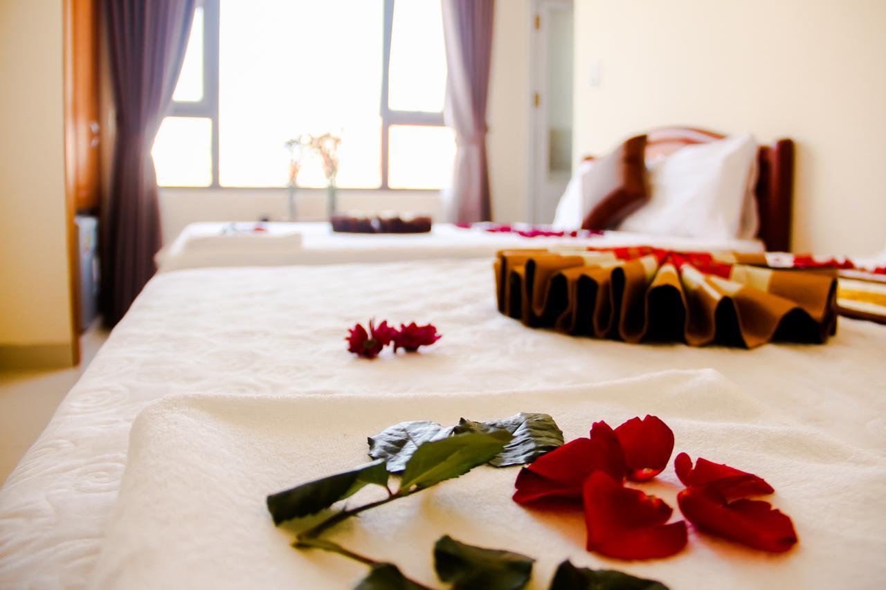 Nam Anh Hotel Son Tra Екстер'єр фото