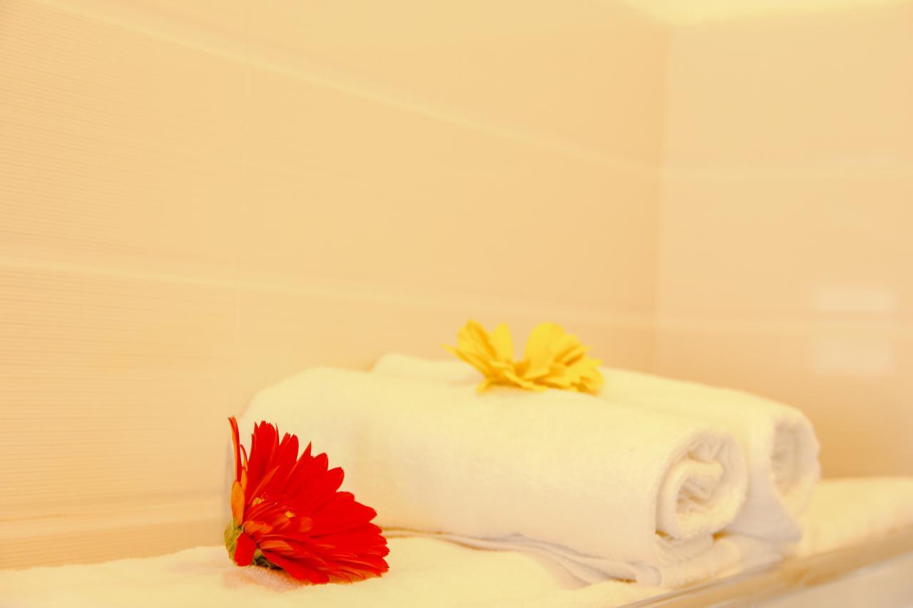 Nam Anh Hotel Son Tra Екстер'єр фото