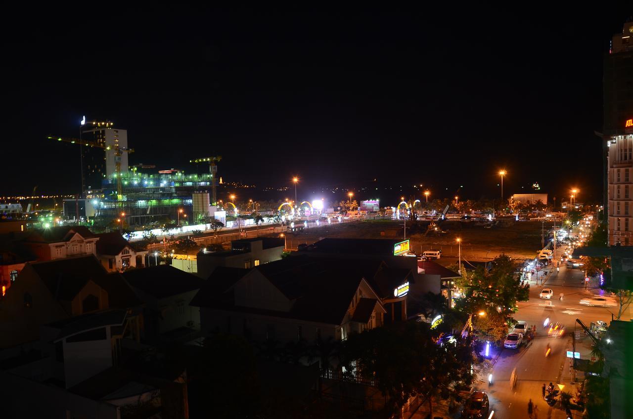 Nam Anh Hotel Son Tra Екстер'єр фото