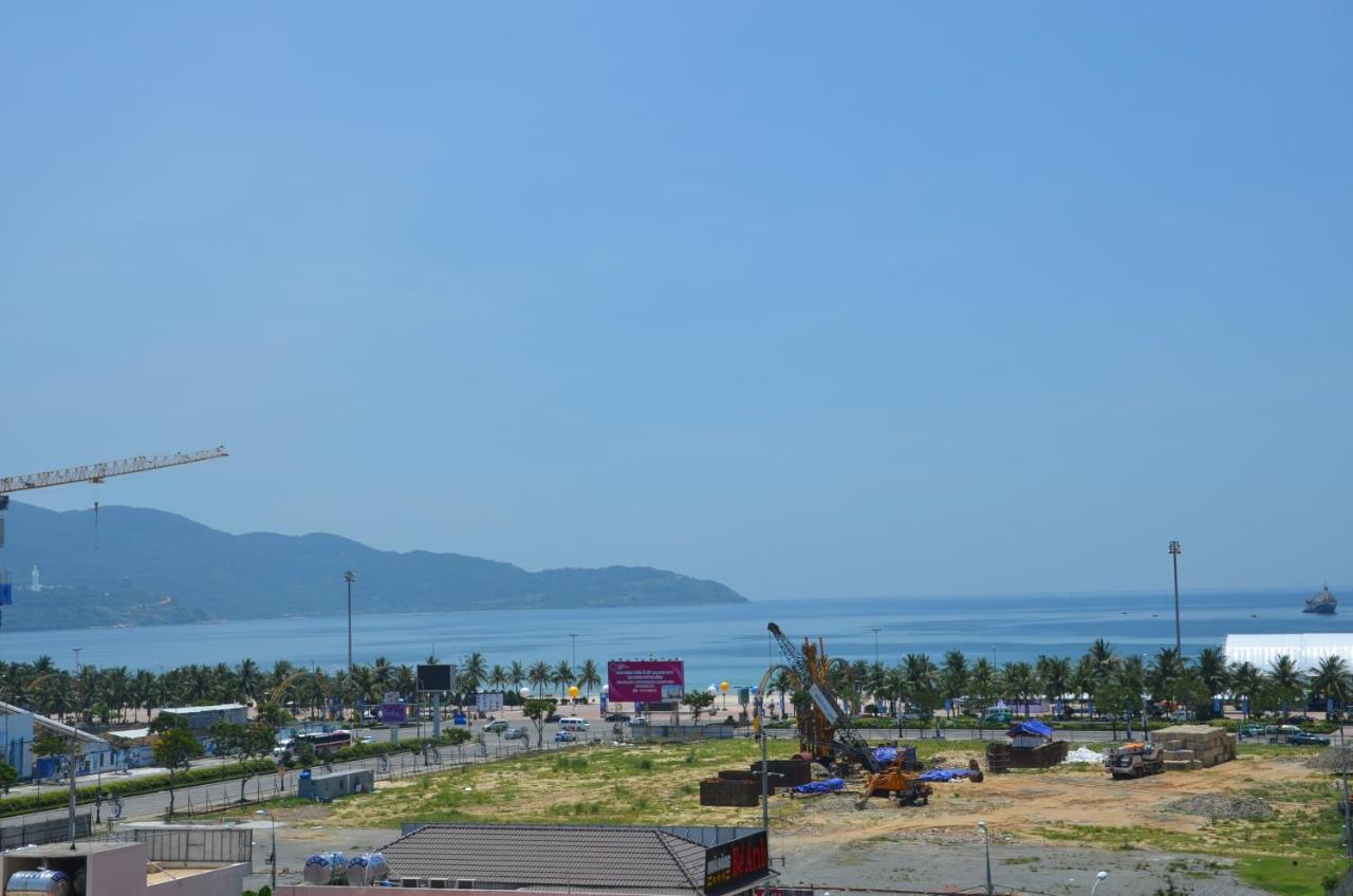 Nam Anh Hotel Son Tra Екстер'єр фото