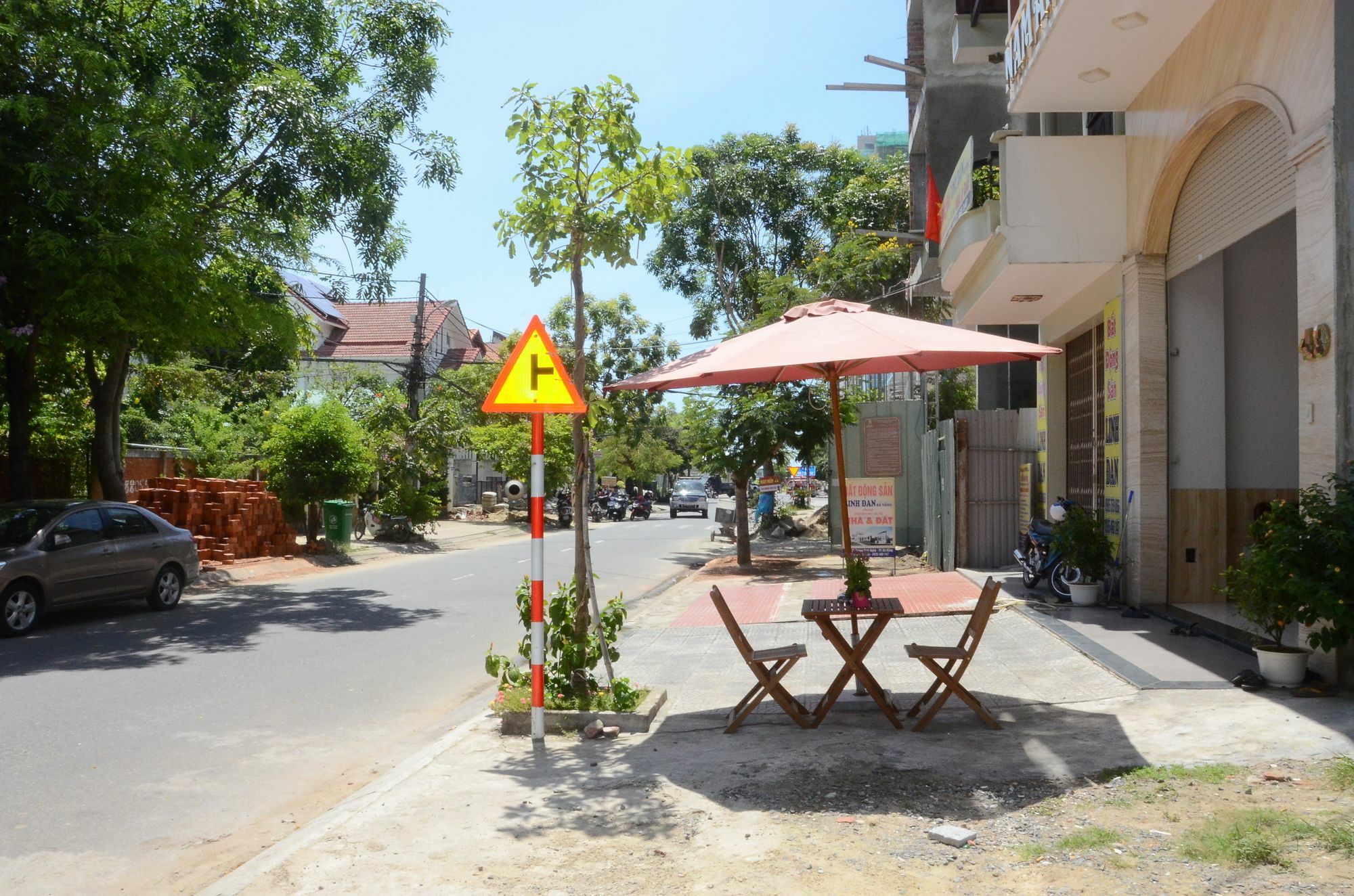 Nam Anh Hotel Son Tra Екстер'єр фото