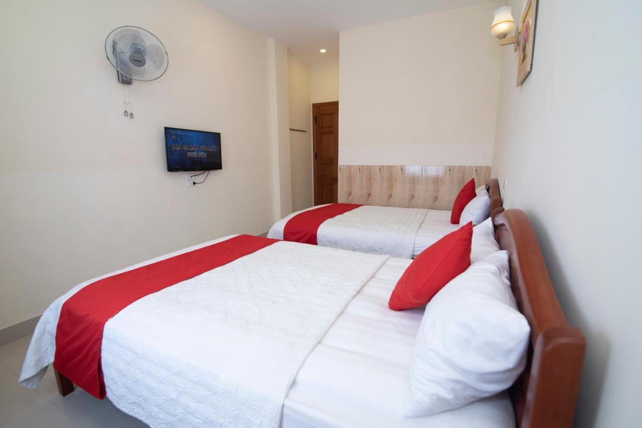 Nam Anh Hotel Son Tra Екстер'єр фото