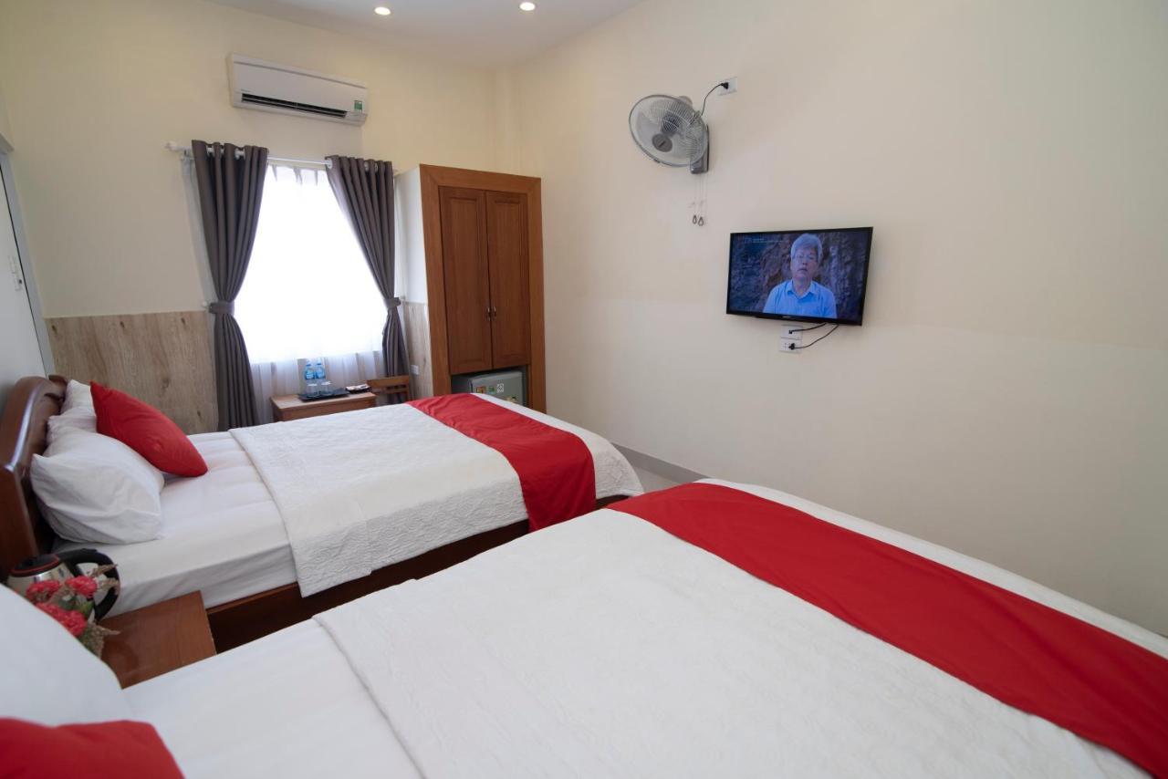 Nam Anh Hotel Son Tra Екстер'єр фото