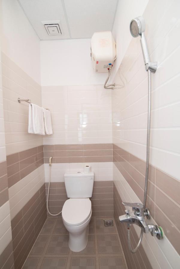 Nam Anh Hotel Son Tra Екстер'єр фото