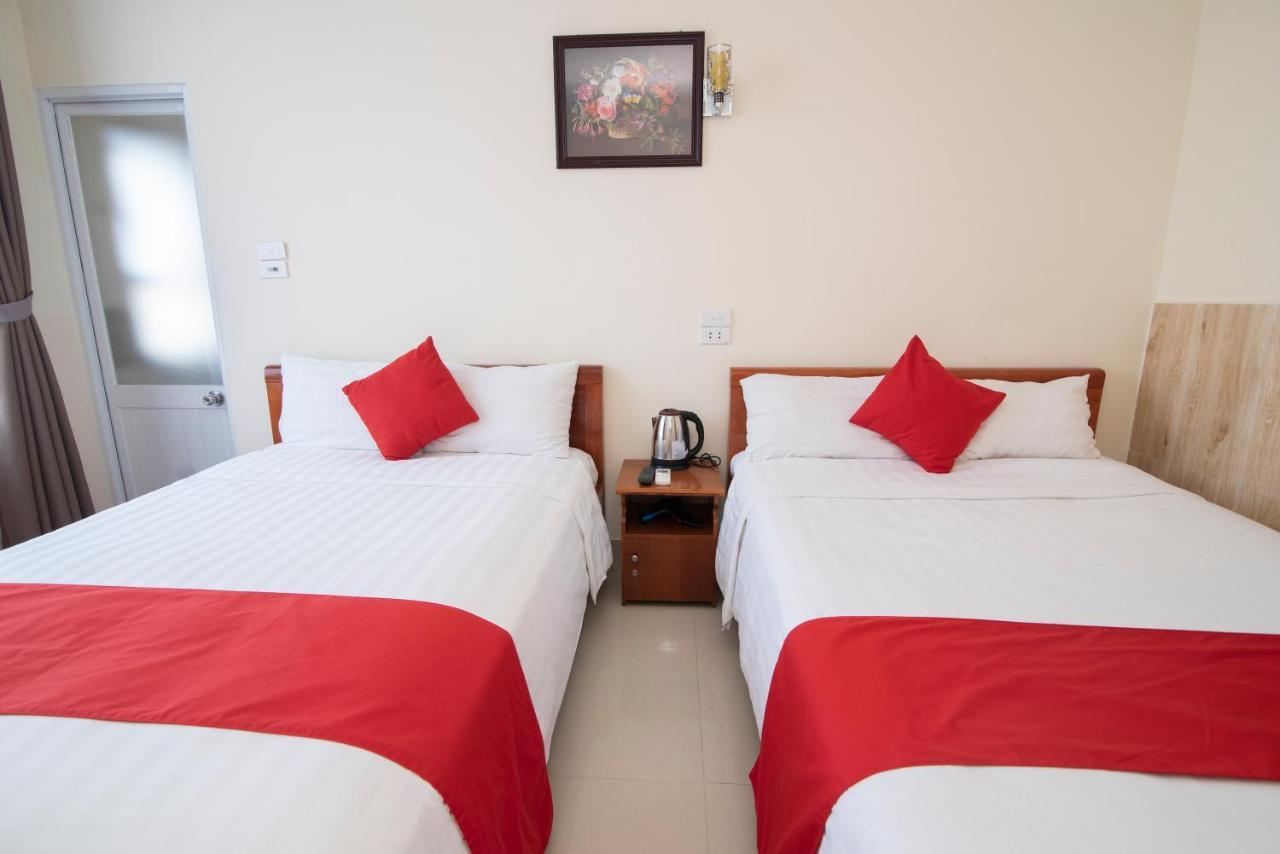 Nam Anh Hotel Son Tra Екстер'єр фото