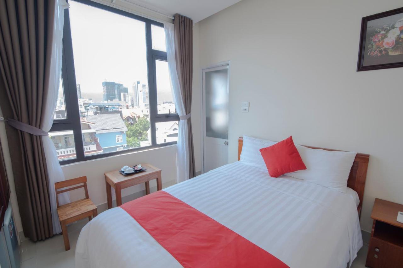 Nam Anh Hotel Son Tra Екстер'єр фото