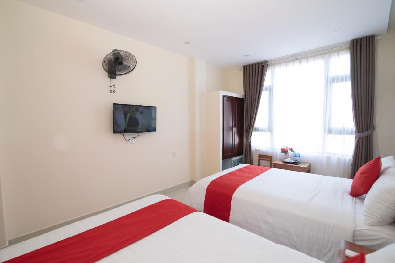 Nam Anh Hotel Son Tra Екстер'єр фото